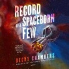 Becky Chambers, Rachel Dulude - Record of a Spaceborn Few (Audiolibro)