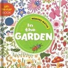 Bangson Books Inc, Anne Paradis - Memory Match: In the Garden