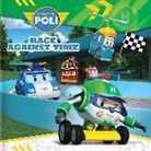 Anne Paradis, Roi Visual, Anne Paradis - Robocar Poli : Race Against Time