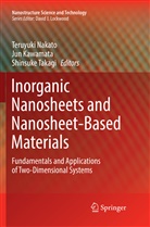 Ju Kawamata, Jun Kawamata, Teruyuki Nakato, Shinsuke Takagi - Inorganic Nanosheets and Nanosheet-Based Materials