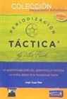 PERIODIZACIÓN TÁCTICA. LA SUSTENTABILIDAD DEL MORFOCICLO PATRÓN