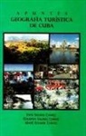 Eros Salinas Chavez - Apuntes Geografia Turistica de Cuba