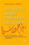 Nevenka Korica Sullivan, Nevenka Korica Sullivan - Advanced Arabic through Discussion