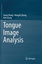 Bob Zhang, Davi Zhang, David Zhang, Hongzh Zhang, Hongzhi Zhang - Tongue Image Analysis