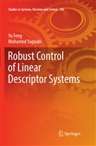 Y Feng, Yu Feng, Mohamed Yagoubi - Robust Control of Linear Descriptor Systems
