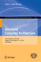 Cha Li, Chao Li, Wu, Wu, Junjie Wu - Advanced Computer Architecture