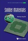 Lin Kwang-Lung, Kwang-Lung Lin, Kwang-lung Lin - Solder Materials