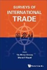 Hazari Bharat R., Cheung Yin-Wong, Yin-Wong Cheung &amp; Bharat R Hazari, Bharat R Hazari, Yin-wong Cheung, Bharat R Hazari... - Surveys Of International Trade