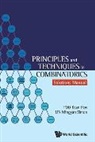 Kean Pew Foo, Kean Pew Foo, Simon Lin Kean Pew Foo &amp; Mingyan, Simon Lin, Simon Mingyan Lin, Mingyan... - Principles And Techniques In Combinatorics - Solutions Manual