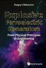 Sergey I Shkuratov, Sergey I Shkuratov (Loki Incorporated Usa), Shkuratov Sergey I., Sergey I. Shkuratov, Sergey I. Shkuratov - Explosive Ferroelectric Generators: From Physical Principles To Engineering