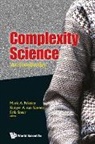 Rutger A van Santen &amp; E Mark A Peletier, Mark A. Peletier, Rutger A. van Santen, Erik Steur, Mark A Peletier, Mark a. Peletier... - Complexity Science: An Introduction