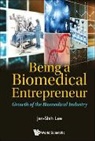 Lee Jen-Shih, Jen-Shih Lee, Jen-shih Lee, Jen-Shih (Global Monitors Inc. &amp; Univ Of Virginia Lee - Being A Biomedical Entrepreneur - Growth Of The Biomedical Industry