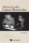 Russo Jose, Jose Russo, Jose Russo, Jose (Fox Chase Cancer Center-temple Health Russo, Russo Jose - Memoirs Of A Cancer Researcher