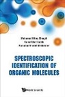Ramadan Ahmed Mekheimer, Mohamed Hilmy Elnagdi, Mohamed Hilmy (Cairo Univ Elnagdi, Elnagdi Mohamed Hilmy, Mohamed Hilmy Elnagdi, Kamal Usef Sadek... - Spectroscopic Identification Of Organic Molecules