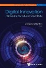 Mention Anne-Laure, Anne-Laure Mention, Anne-Laure Mention, Anne-laure Mention - Digital Innovation: Harnessing The Value Of Open Data