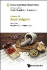 Charlie Changli Xue, Meaghan Coyle, Haiying Liang, Chuanjian Lu, Meaghan Coyle, Meaghan Coyle &amp; Haiying Liang... - Evidence-based Clinical Chinese Medicine - Volume 11: Acne Vulgaris