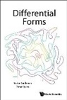 Victor Guillemin, Peter Haine, Peter Haine, Guillemin Victor, Victor Guillemin, Victor Guillemin &amp; Peter Haine - Differential Forms