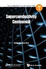 Han Rushan, Rushan Han, Rushan Han, Han Rushan, Rushan Han - Superconductivity Centennial