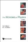 A A Varlamov, A A Varlamov &amp; L G Aslamazov, A. a. Varlamov, Varlamov Andrey, Lev G. Aslamazov, L G Aslamazov... - Wonders Of Physics, The (4th Edition)