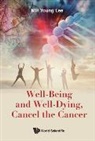 Min Young Lee, Lee Min Young, Min Young Lee - Well-being And Well-dying, Cancel The Cancer