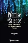 Karnath Lorie, Lorie Karnath, Lorie Karnath, Karnath Lorie, Lorie Karnath - Promise Of Science, The: Essays And Lectures From Modern Scientific Pioneers