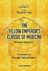 Jinghua Fu, Jinghua Fu &amp; Mingshan Yang, Jinghua Fu, Jinghua Fu - Yellow Emperor's Classic Of Medicine, The - Essential Questions: Translation Of Huangdi Neijing Suwen