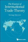 Noritsugu Nakanishi, Nakanishi Noritsugu, Noritsugu Nakanishi - Essence Of International Trade Theory, The