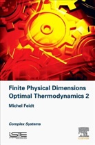 Michel Feidt, Michel (Professor Emeritus Feidt - Finite Physical Dimensions Optimal Thermodynamics 2