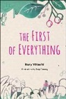 Step Cheung, Vittachi Nury, Nury Vittachi, Nury Vittachi &amp; Step Cheung, Cheung Step, Step Cheung... - First Of Everything, The
