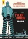 Fabien Nury, Bruno - Tyler Cross: Angola