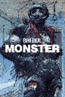 Enki Bilal - Monster