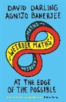 Agnijo Banerjee, Davi Darling, David Darling, Darling David - Weirder Maths