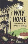 Mark Boyle - Way Home