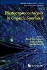 Protti Stefano &amp; David Maurizio Fagnoni, Davide Ravelli, Maurizio Fagnoni, Maurizio (Univ Of Pavia Fagnoni, Maurizio Fagnoni, Stefano Protti... - PHOTOORGANOCATALYSIS IN ORGANIC SYSTEMS