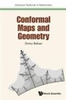 Dmitry Beliaev, Dmitry (Univ Of Oxford Beliaev, Beliaev Dmitry, Beliaev Dmitry, Dmitry Beliaev - Conformal Maps and Geometry