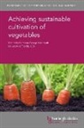 George Hochmuth - Achieving Sustainable Cultivation of Vegetables