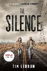 Tim Lebbon, Lebbon Tim - Silence Film Tie In