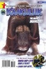 Inhabit Media, Inhabit Media, Inhabit Media - Kaakuluk: Muskox!