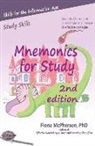 Fiona Mcpherson - Mnemonics for Study