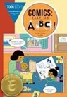 Ivan Brunetti, Francoise Mouly, Spiegelman, Mouly, Francoise Mouly - Comics: Easy as ABC