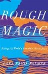 Lara Prior-Palmer - Rough Magic