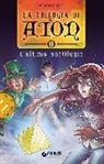 Gordon Magloire - L'ultimo sortilegio. La trilogia di Aton