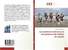 Zanon Yacouba Traoré - Las prácticas externas y la competencia del trabajo en equipo