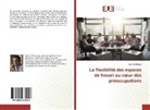 Yann Belleguie - La flexibilité des espaces de travail au coeur des préoccupations
