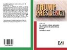 Giorgia Pavan - La politica estera nei primi cento giorni di presidenza Trump