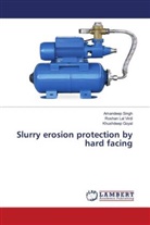 Khushdeep Goyal, Amandee Singh, Amandeep Singh, Roshan La Virdi, Roshan Lal Virdi - Slurry erosion protection by hard facing