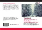 Johann Gómez, Johanna Gómez, Pilar Segura - Estresores Biopsicosociales en Pacientes Gerontopsiquiátricos