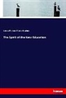 Louisa Parsons Stone Hopkins - The Spirit of the New Education