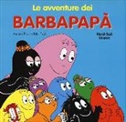 Talus Taylor, Annette Tison - Le avventure dei Barbapapà