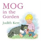 Judith Kerr, Judith Kerr - Mog in the Garden